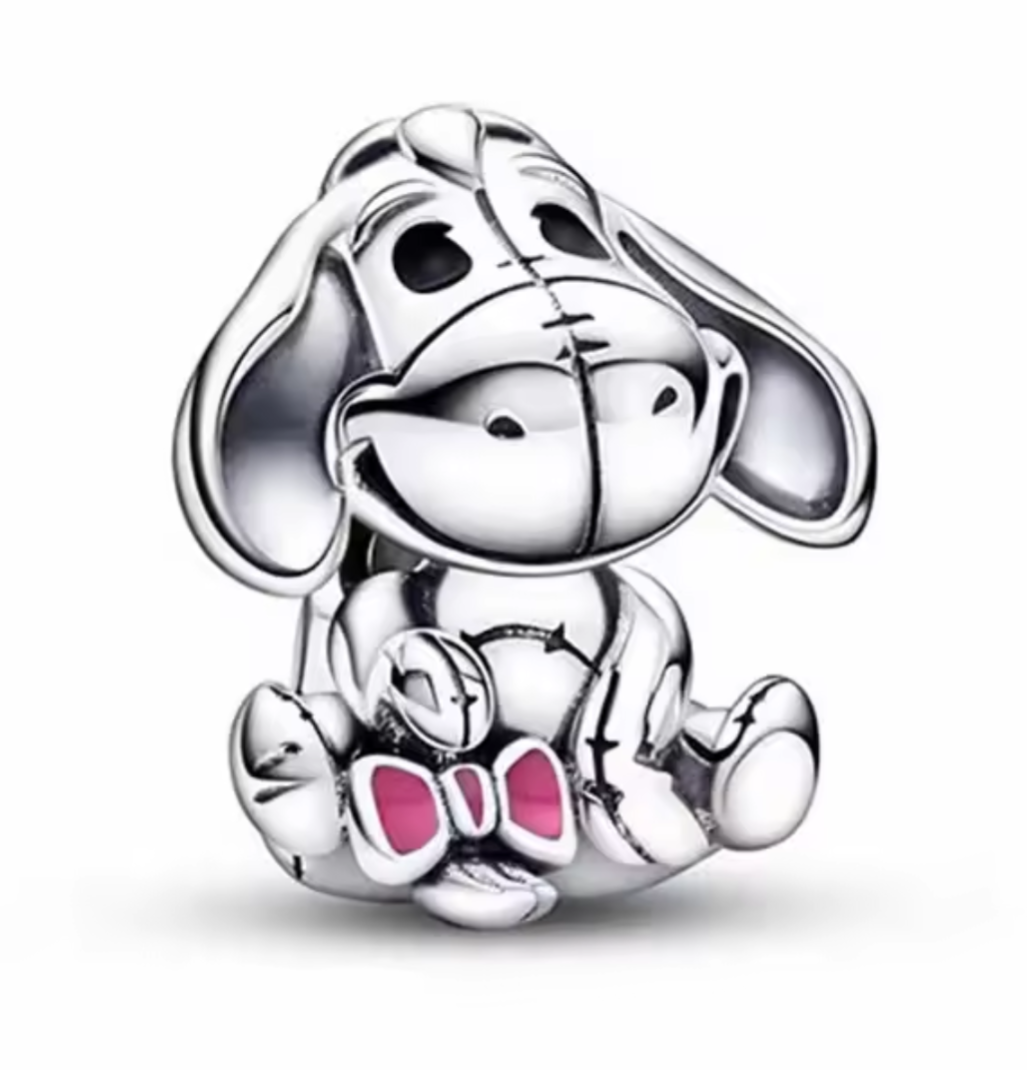 The Nostalgic Friends Collection - Truly Yours
