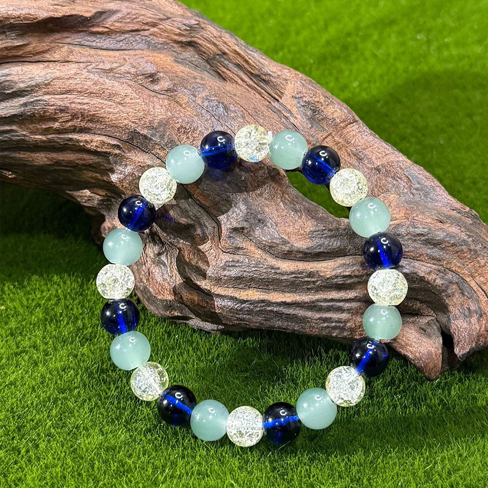 Anxiety Bracelet - Anti-Anxiety And Stress Relief Bracelet For Daily Wear - Truly Yours