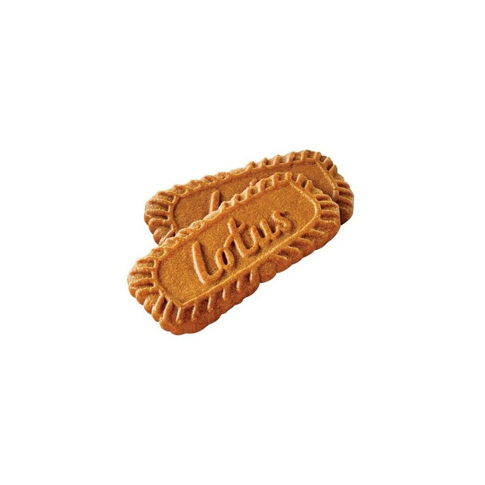 ☕ Lotus Biscoff Caramelised Biscuits – 300 Individually Wrapped Café Style Biscuits ✨ - Truly Yours