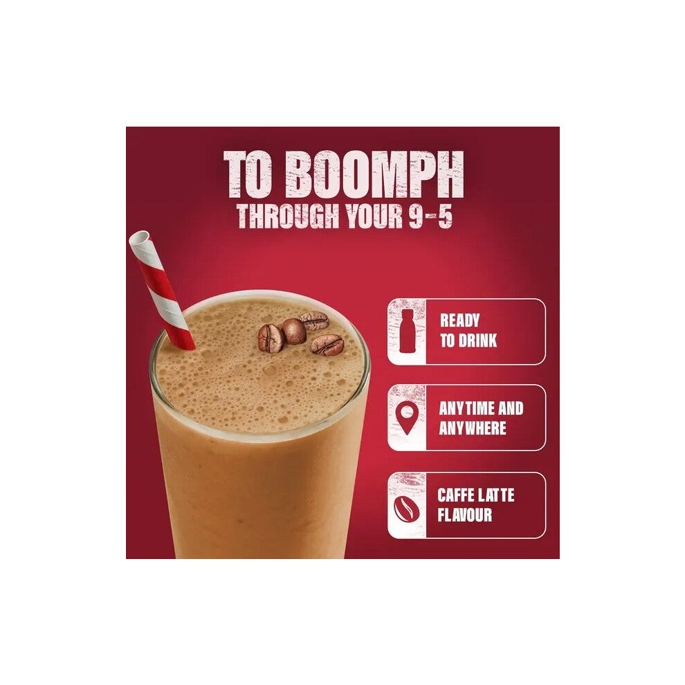 SLIMFAST CAFÉ LATTE SHAKE PACK OF 3 - Truly Yours