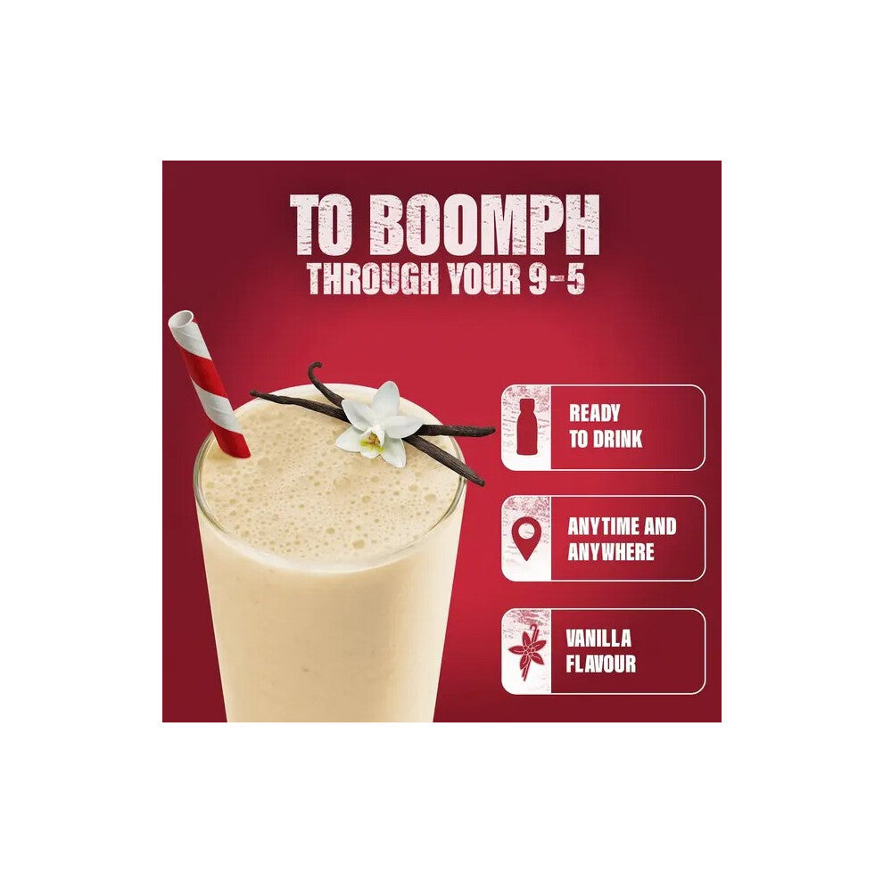 ☕✨ SLIMFAST VANILLA SHAKE MULTIPACK ✨☕ - Truly Yours