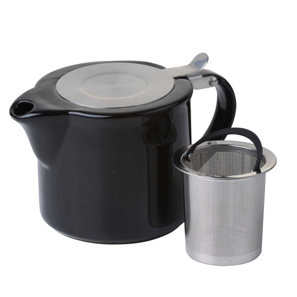 Bia 2 Cup Infuser Teapot - 5 Colours - Truly Yours
