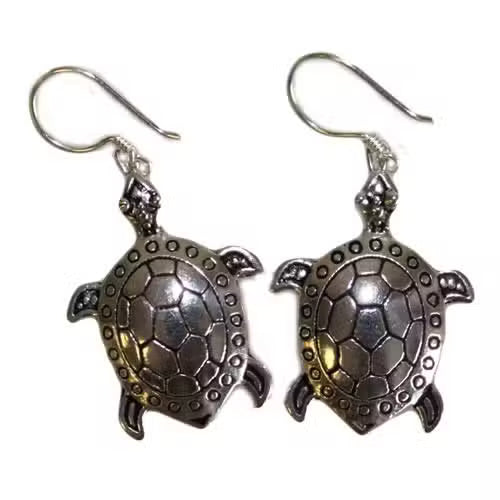 Silver Earrings - 4 Designs - Truly Yours