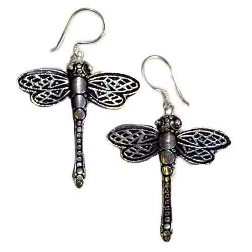 Silver Earrings - 4 Designs - Truly Yours