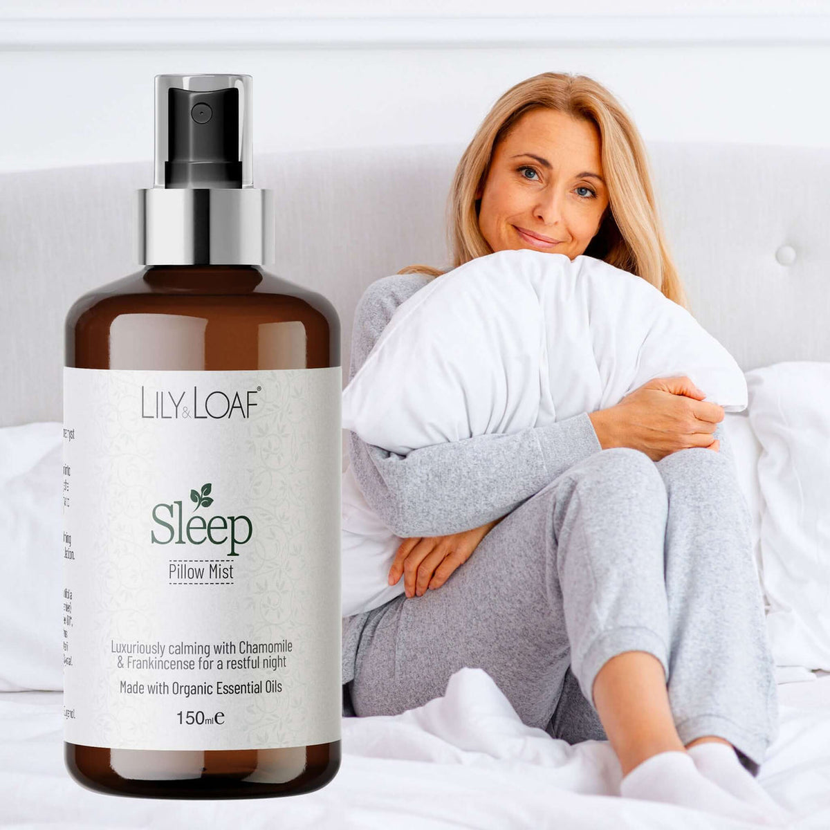 Sleep Pillow Mist