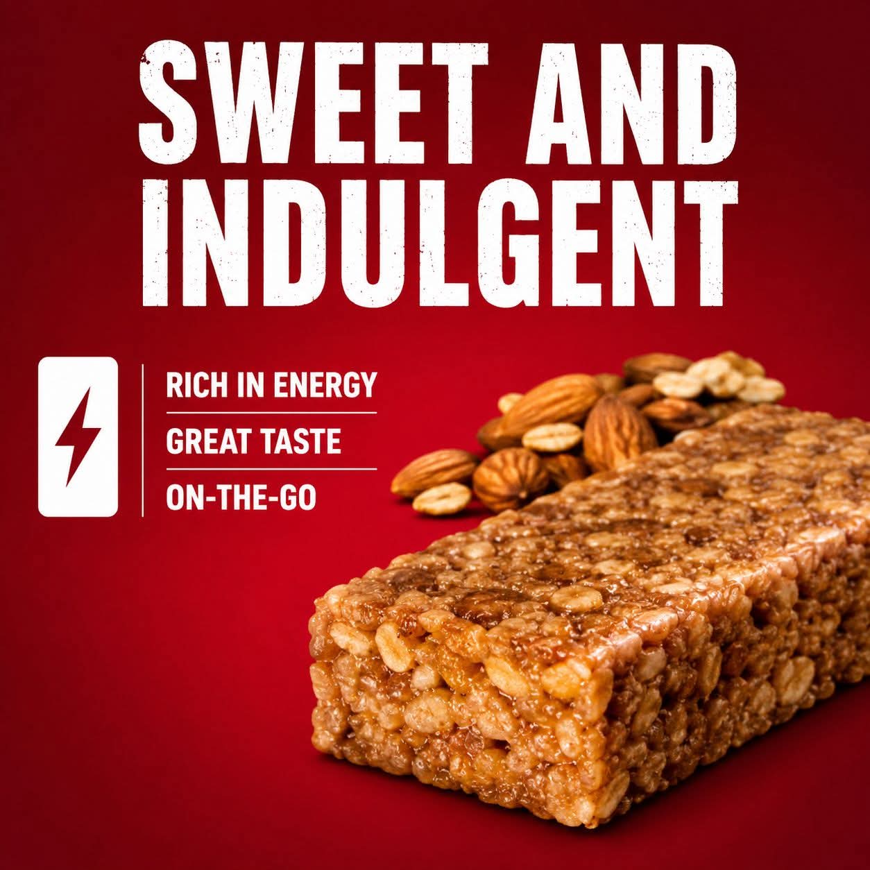 🍫✨ SLIMFAST CHOC CARAMEL SNACK BARS X30 ✨🍫 - Truly Yours
