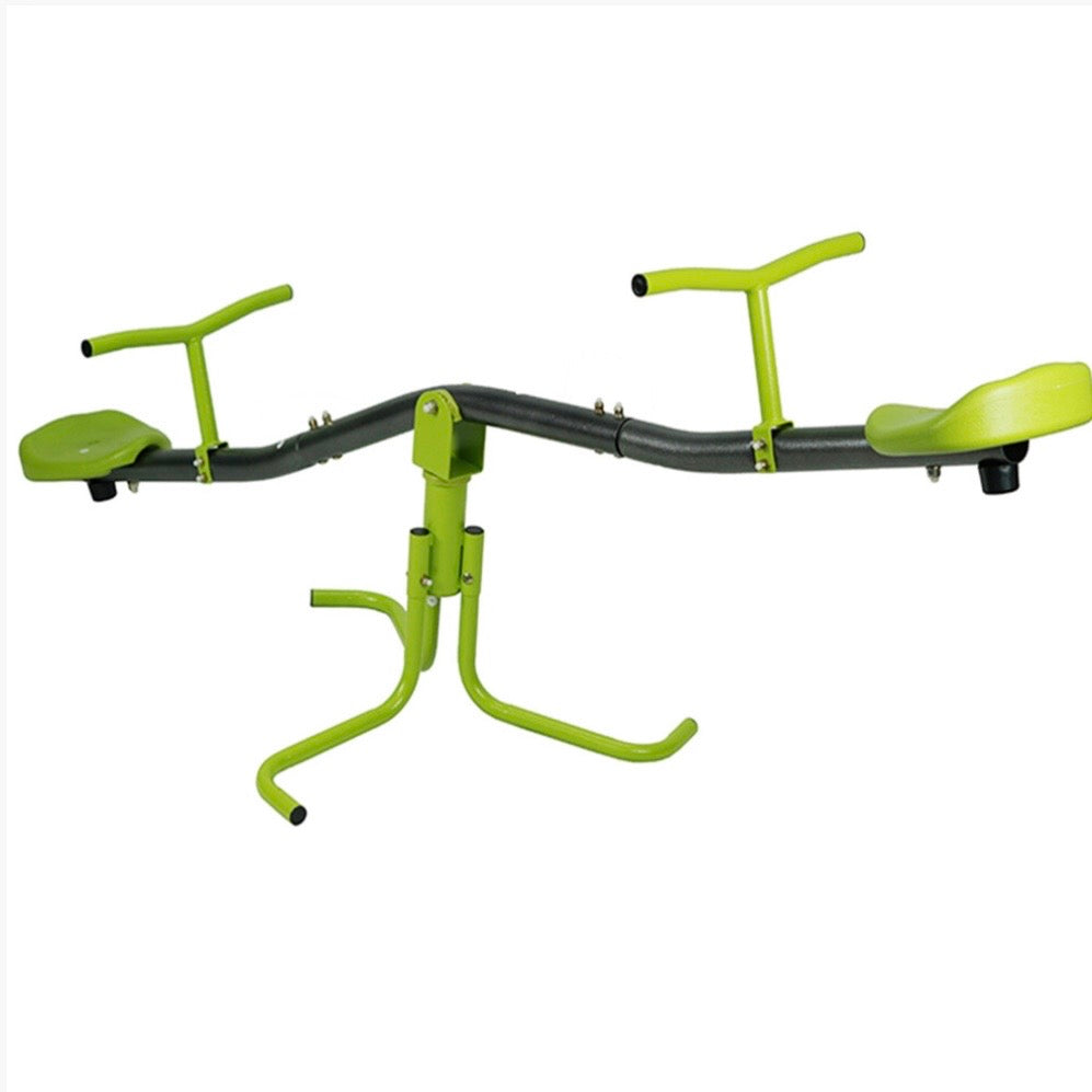 Rotating 360 Degree Seesaw - Truly Yours