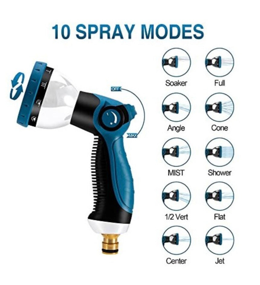 Expandable Garden Hose 50ft / 15M - Truly Yours