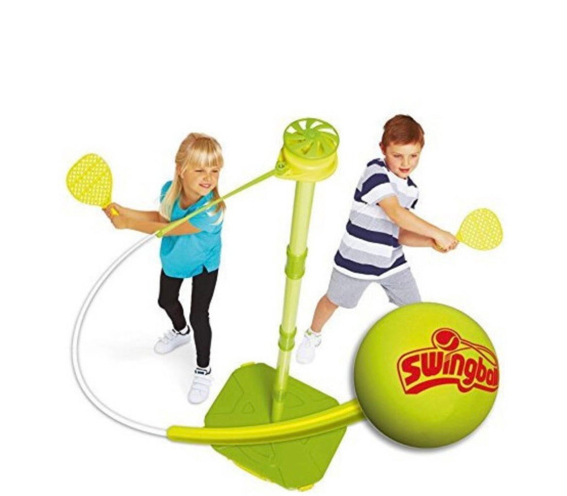 Swingball - Truly Yours