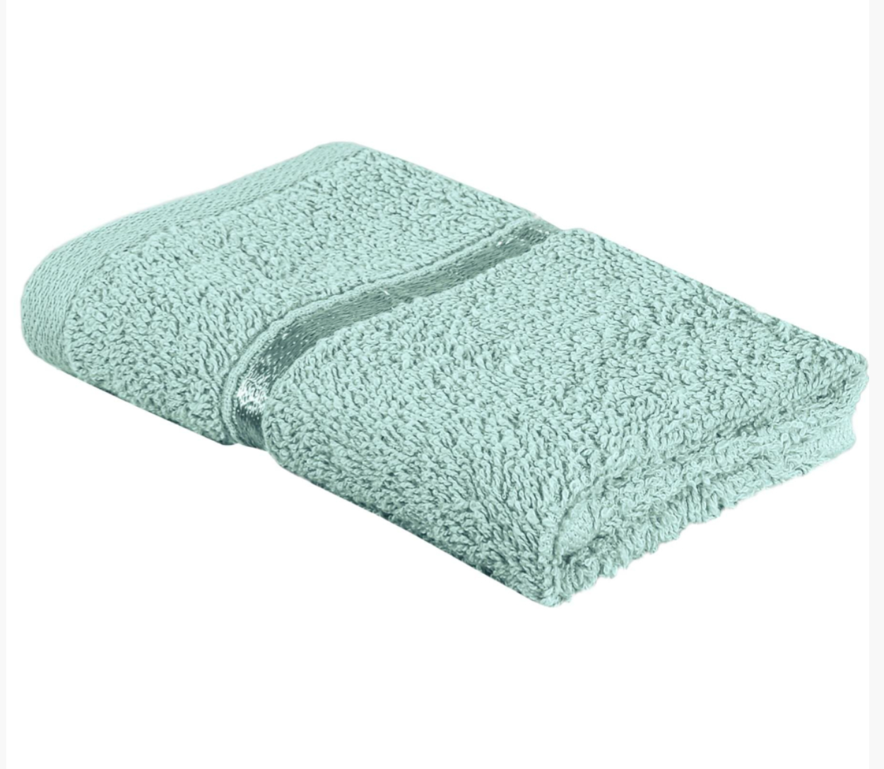 Luxurious Bath Towel, Hand Towel & Face Towel Sets Various Colours - Truly Yours