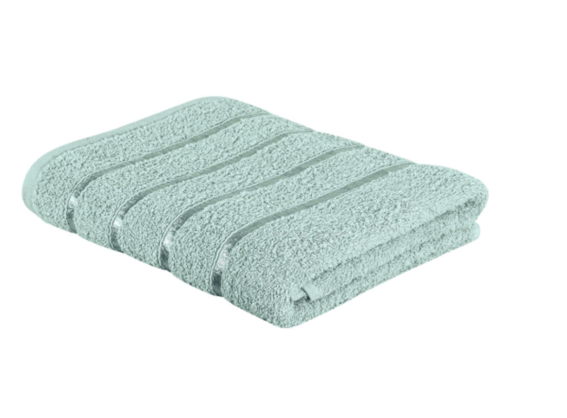 Luxurious Bath Towel, Hand Towel & Face Towel Sets Various Colours - Truly Yours