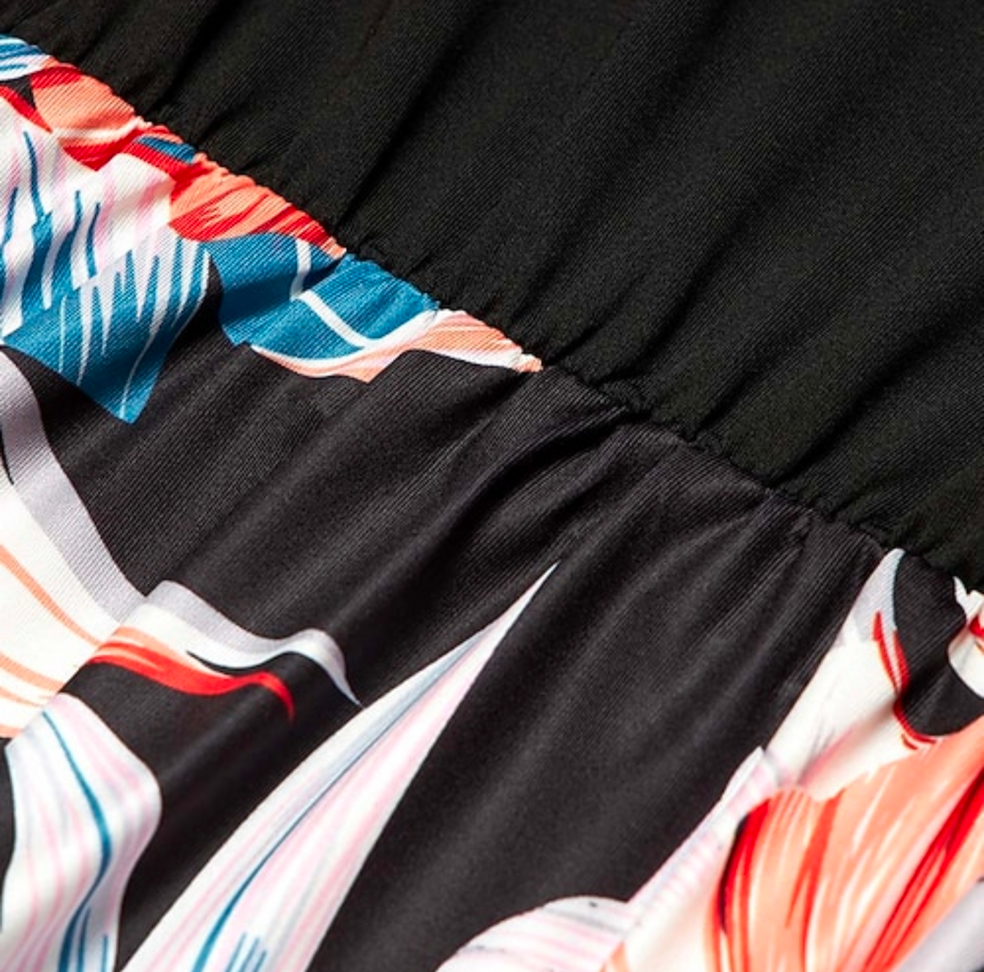 Mummy & Me Tropical Floral Matching Maxi Dress Set - Truly Yours