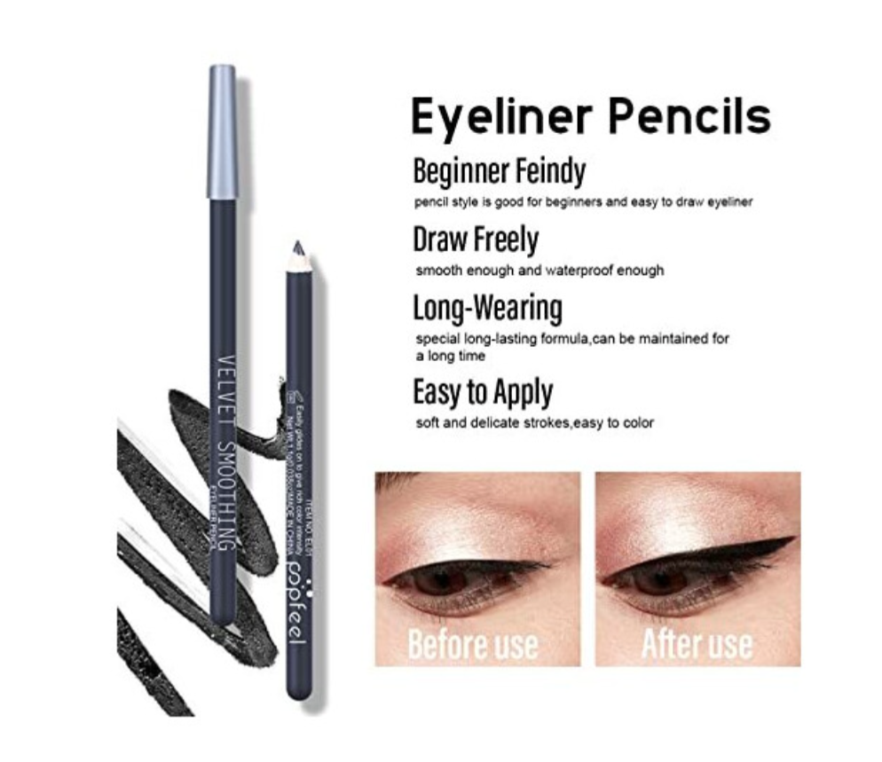 POPFEEL All-In-One Makeup Gift Set for Women & Teens - Truly Yours