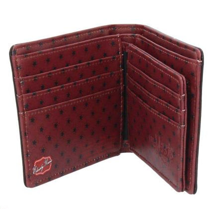Elvis Wallet - Truly Yours