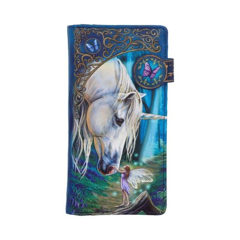 Lisa Parker Fairy Whispers Embossed Purse - Truly Yours