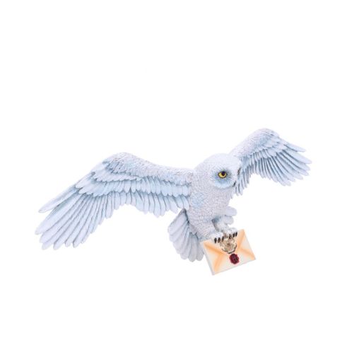 Harry Potter Hedwig Owl Wall Plaque 45cm - Truly Yours
