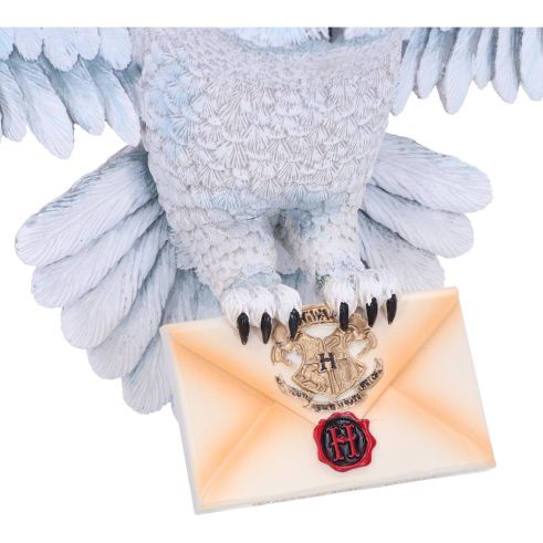 Harry Potter Hedwig Owl Wall Plaque 45cm - Truly Yours