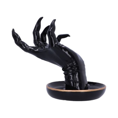 Precious Protector Gothic Hand Jewellery Holder 18.2cm - Truly Yours