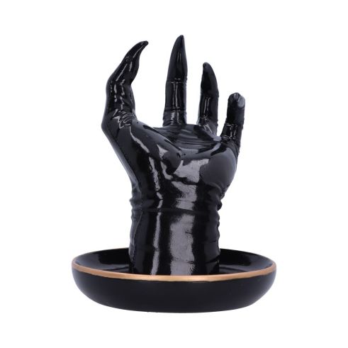 Precious Protector Gothic Hand Jewellery Holder 18.2cm - Truly Yours