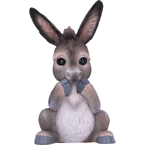 Three Wise Donkeys 11cm - Truly Yours