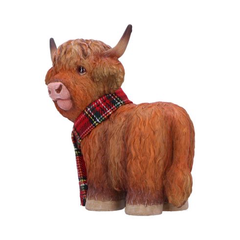 Highland Snug 11.5cm - Truly Yours