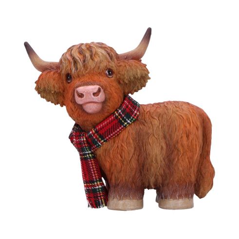 Highland Snug 11.5cm - Truly Yours