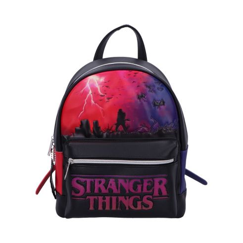 Stranger Things The Upside Down Backpack 28cm Bag