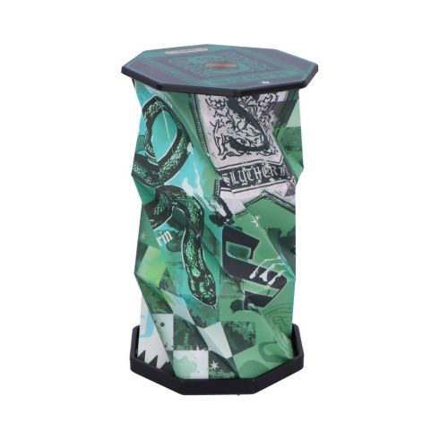 Harry Potter Slytherin Foldable Lamp 21cm - Truly Yours