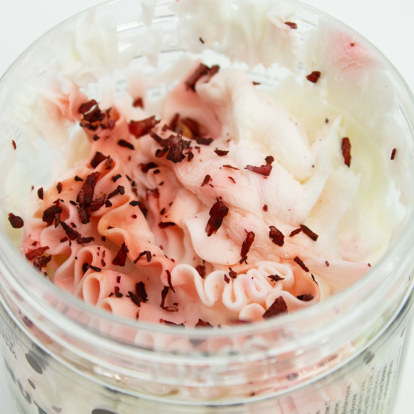 Coconut Whipped Soap 120g Whipped Soap