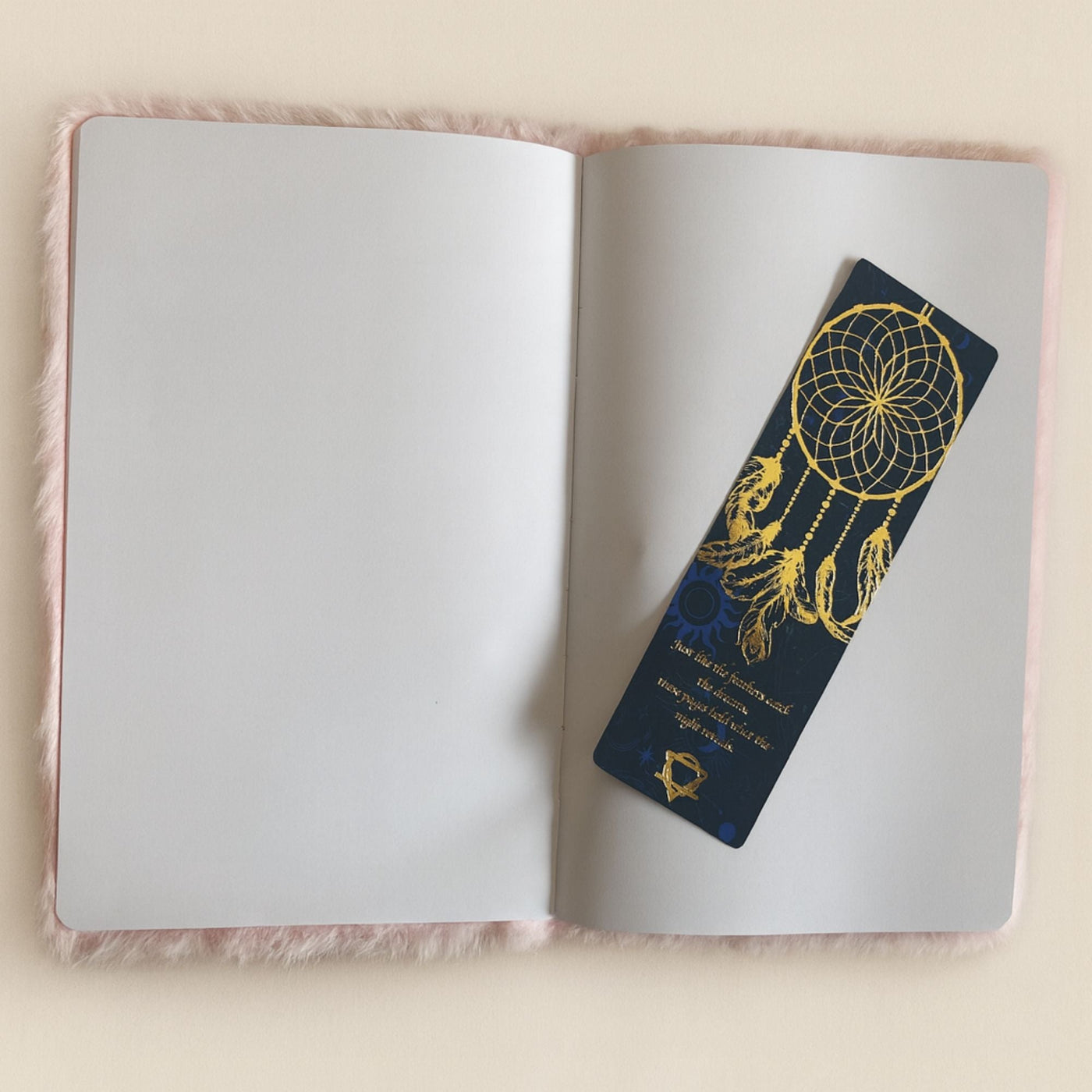 Soft Book Dream Journal - 80 pages - Before I Forget Wellness & Gratitude Notebooks