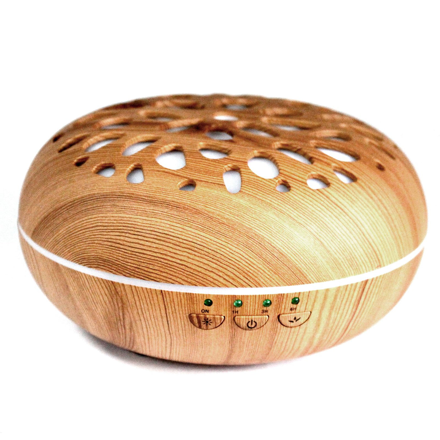 Oslo Atomiser - Pebble - USB - Colour Change - Timer - Truly Yours