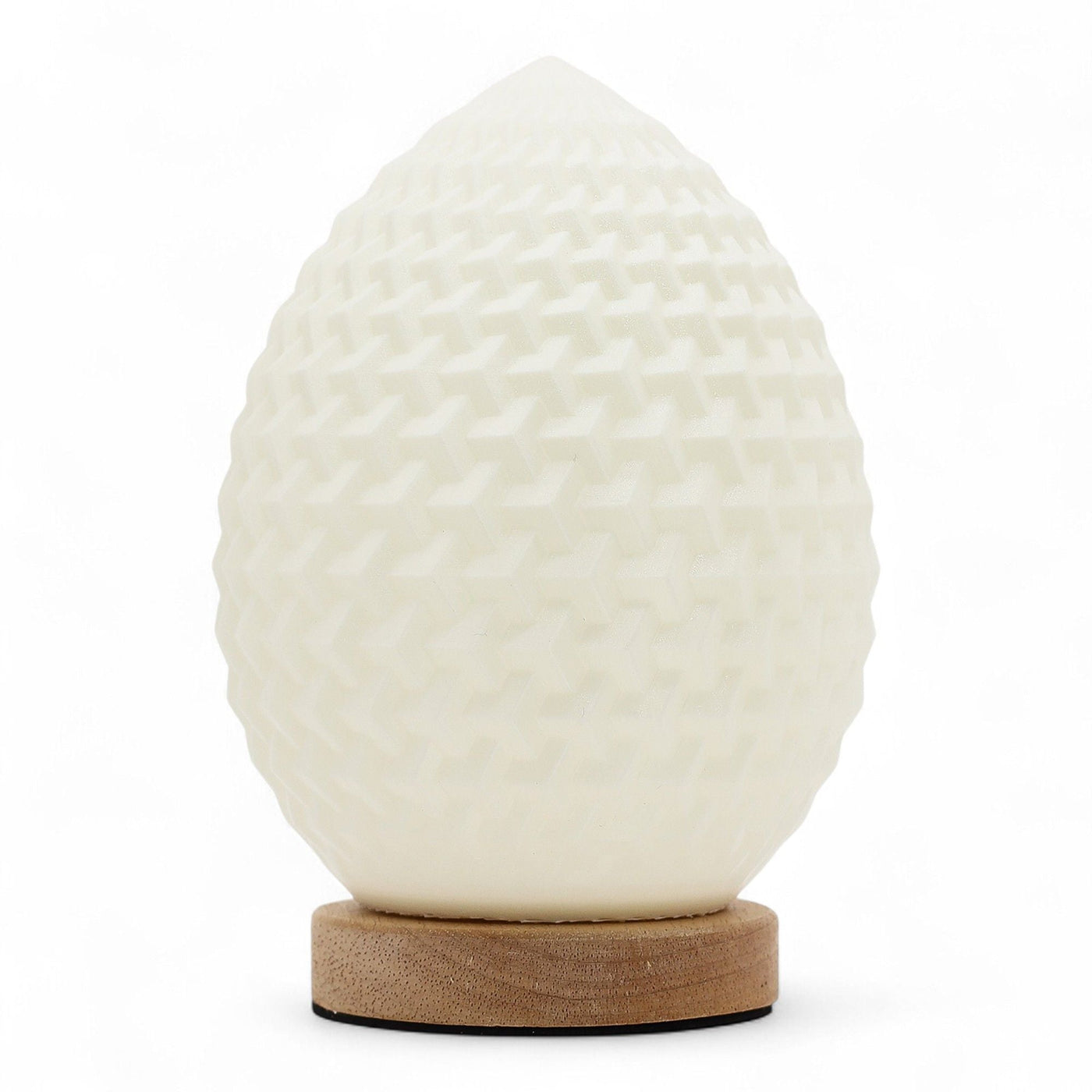 New Wave Lamp - USB - 3 settings - Teardrop New Wave Lamps