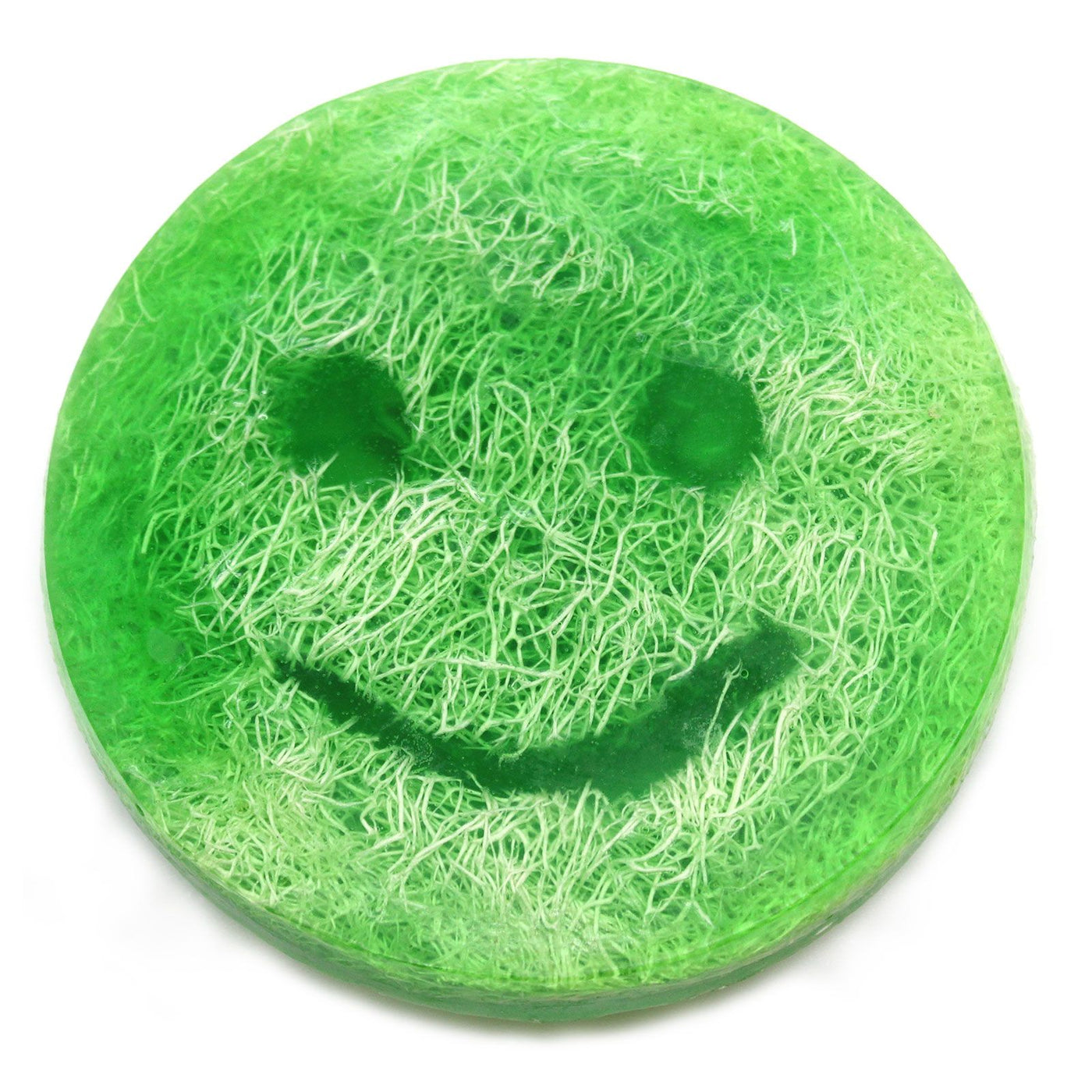 Happy Scrub Soap - Mango - Truly Yours