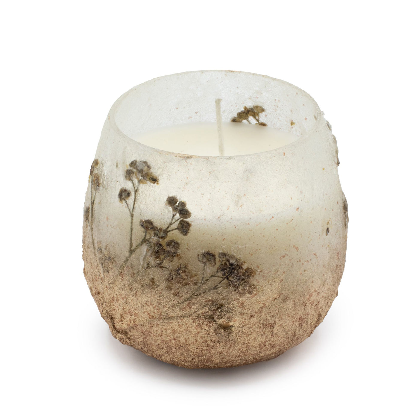 Small Glass Jar Candles - Wildlight Woods - Truly Yours