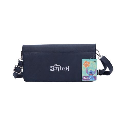 Disney Stitch Baguette Bag 26.5cm Bag