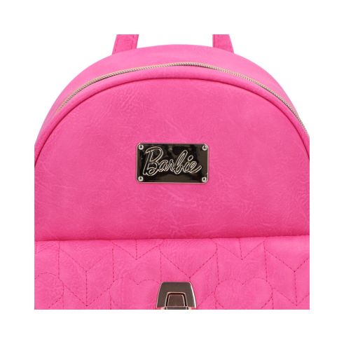 Barbie Backpack in Hot Pink - Truly Yours