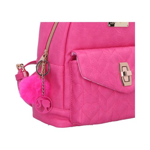 Barbie Backpack in Hot Pink - Truly Yours
