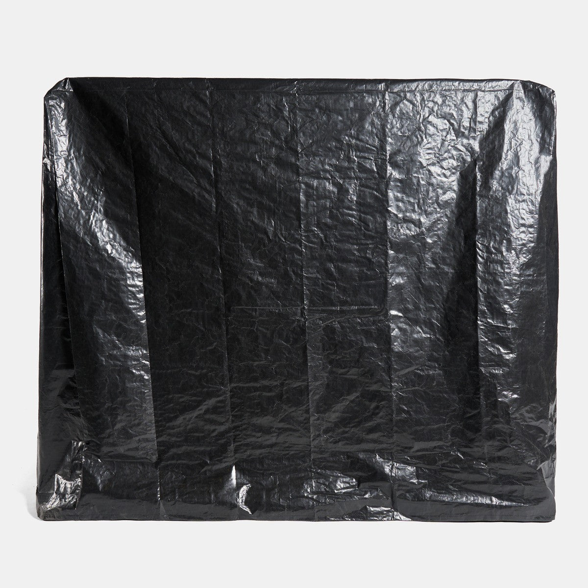 Swing Bench Cover - Black - Truly Yours