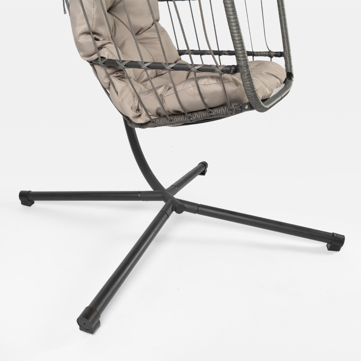 Foldable Hanging Egg Chair Egg chair