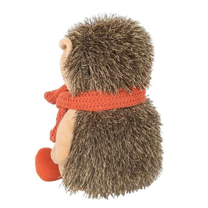 Hazel Hedgehog Doorstop - Truly Yours