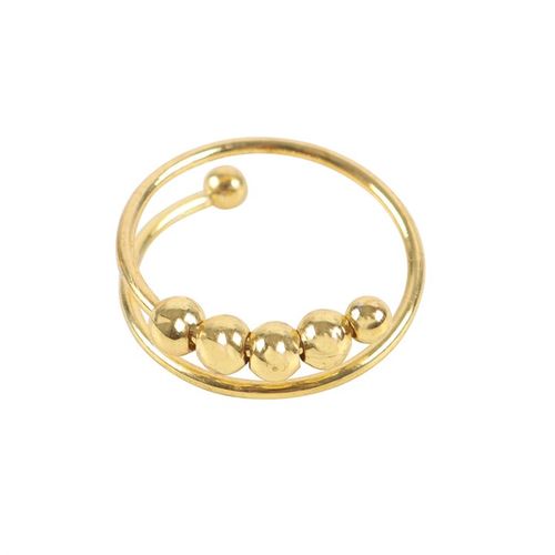 Anti-Anxiety Fidget Ring - Truly Yours