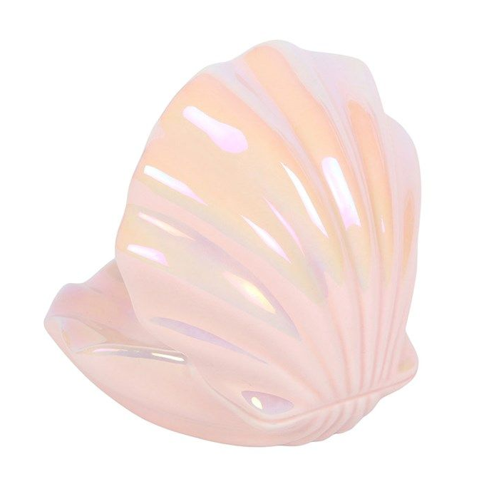 Clam Shell Trinket Dish - Truly Yours