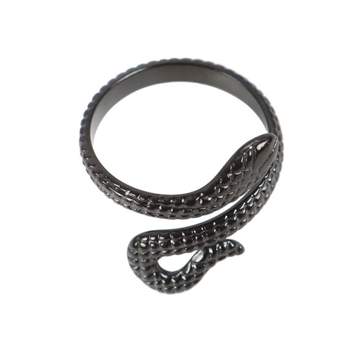 Adjustable Snake Ring - Truly Yours