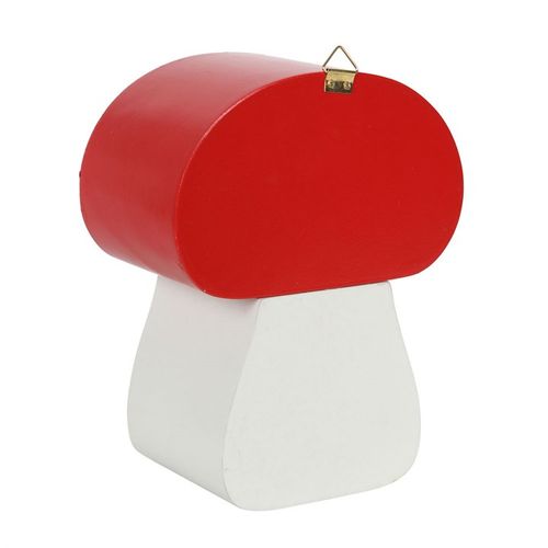 Mushroom Shaped Insect House Insect box