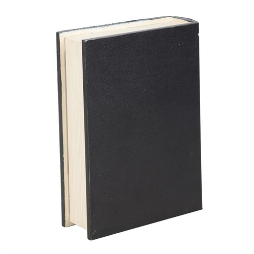 Roll the Dice, Take a Chance Book Shaped Storage Box - Truly Yours