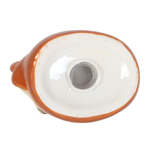 Fox Salt and Pepper Shakers - Truly Yours