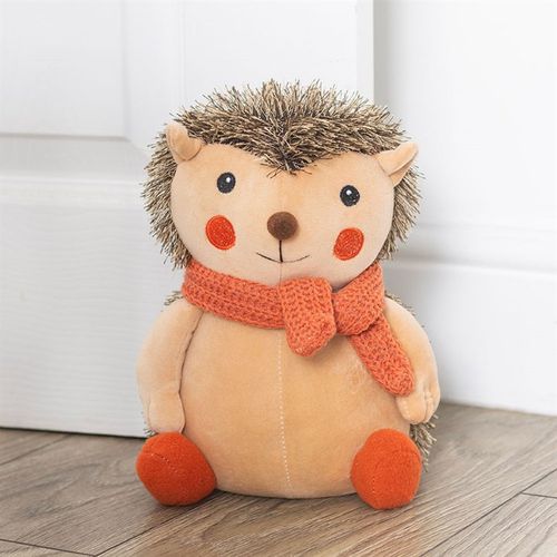 Hazel Hedgehog Doorstop - Truly Yours