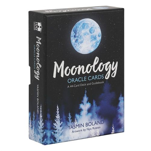 Oracle Cards Various Designs Moonolgy Oracle cards