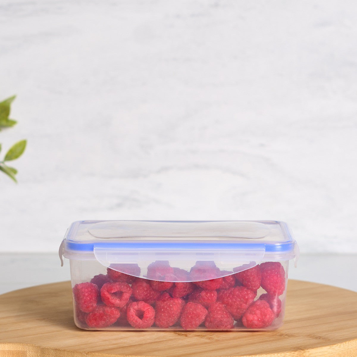 Rectangle Plastic Storage Set, 3 Piece - Truly Yours
