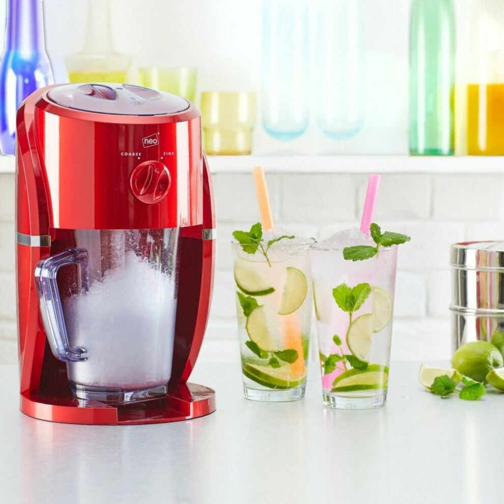 Neo Ice Crusher Slush Machine - Truly Yours
